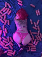 Photo from  VIOLET SKYE