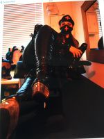 Photo from  MISTRESS ECLIPSE