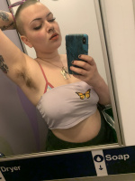 Photo from  VIOLET SKYE