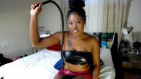 Photo from  MISTRESS BLACK JONES