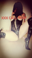MISTRESS CLARE - Call Me Now