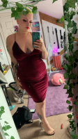 Photo from  VIOLET SKYE