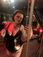 Photo from  VIOLET SKYE