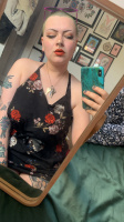 Photo from  VIOLET SKYE