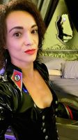 Photo from  MISS BLACK WIDOW