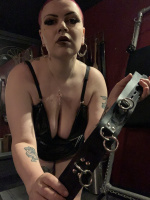 Photo from  VIOLET SKYE