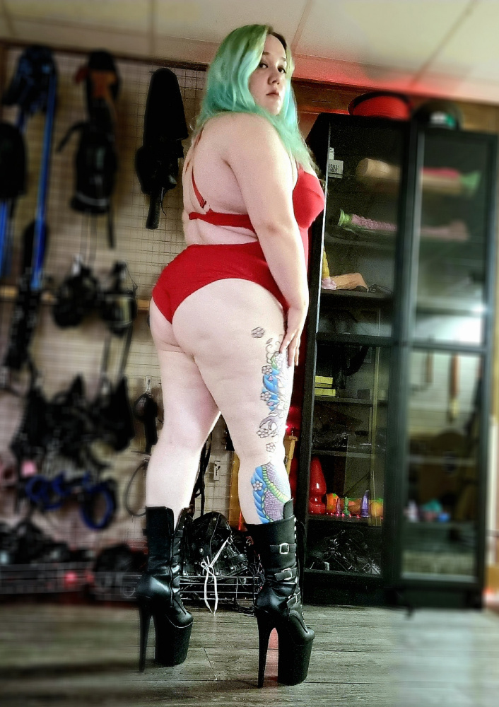 Photo by MISS PIXIE