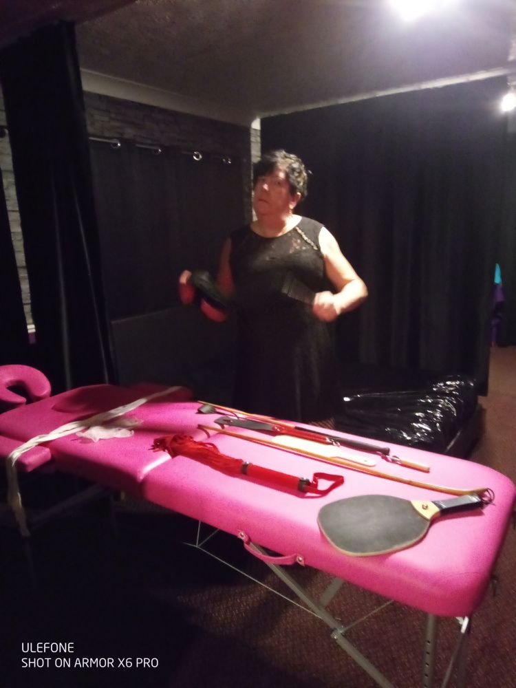 Ali Kat in my Dungeon von Mistress Ali Kat (TS)